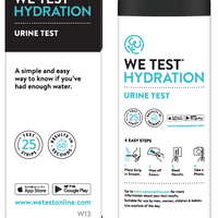 WE TEST: HYDRATION