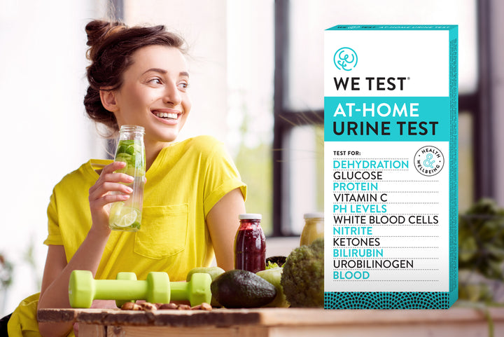 We Test Health
