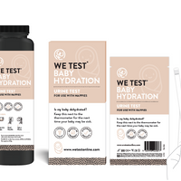 WE TEST: HYDRATION